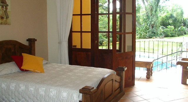 Trapp Family Country Inn, Book Pension SPA-hoteller i San Jose, SPA
