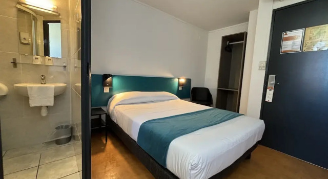 Face West Le Pontet, Prenota Hotel Hotel a Alvernia con parcheggio, Parcheggio