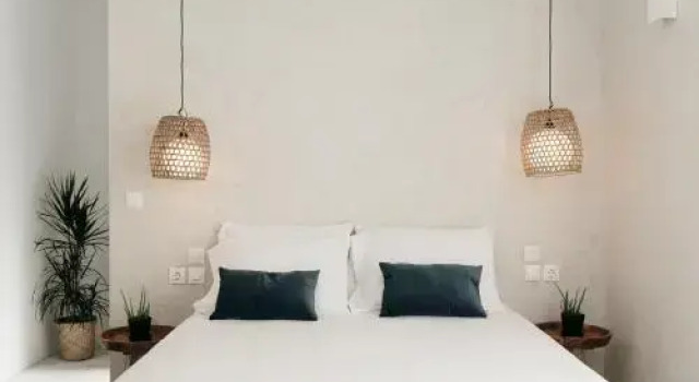 BOĒM Boutique Hotel Lefkada, Забронировать Отель Лефкада Лефкас, рядом с Церковь Агиас Кириакис