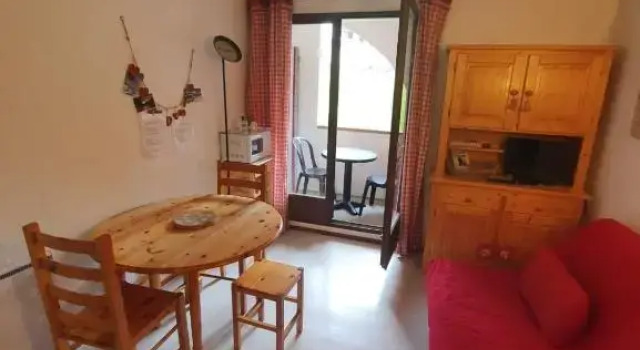 Studio a la Montagne Meuble Et Entierement Equipe, Rezerwuj Apartament Bellevaux Vallee Verte