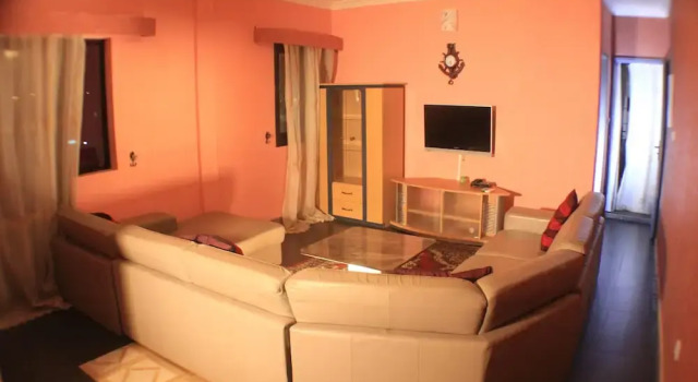 Apartment Kemal Hotel