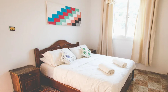 Номер Standard Surf Maroc Taghazout Apartments