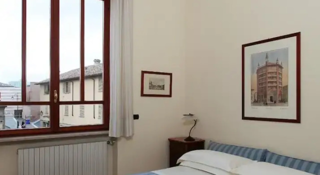 Apartamento De ejecutivo Residence Liberty