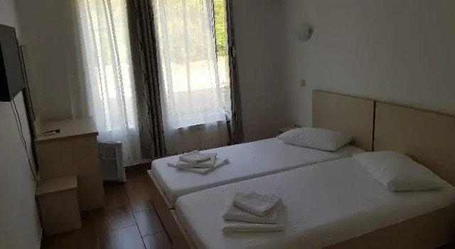Habitación Estándar Elixirum