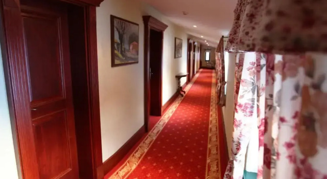 Boutique Hotel Pri Mlyne, Rezervasyon Butik Otel Lozorno Pezinska Baba