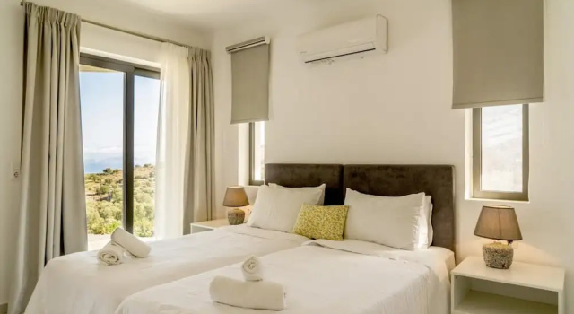 Joy of the Sea Villa