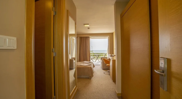 Номер Standard Zeytin Bahcesi Hotel