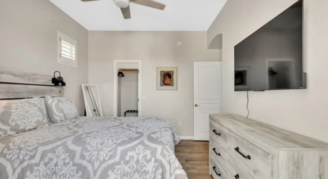 Beautiful Upscale North Scottsdale Condo At Tesoro At Grayhawk 2 Bedroom Condo by RedAwning, Забронировать Отель Отели Скотсдейл с парковкой, Парковка