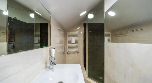 Номер Deluxe Hotel META Resort & Vine SPA