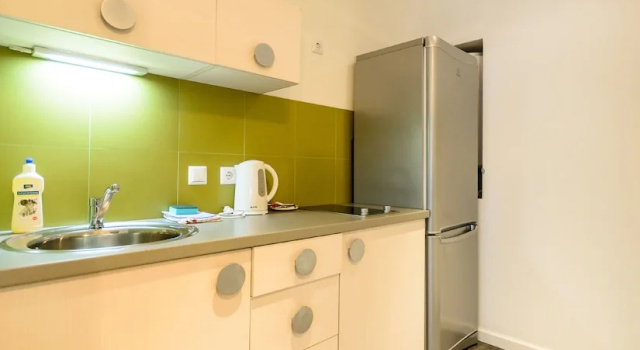 Апартаменты Comfort Partner Guest House