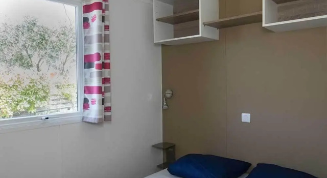 Номер Luxury Camping Les Perouses