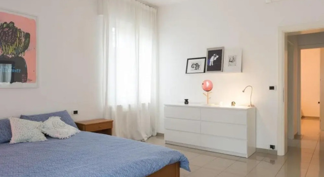M Design Apartment in Lido