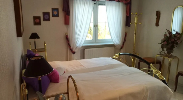 Ferienwohnung Waldblick im Haus Ludwig, Rezervovat Hotel Masserberg Rennsteig