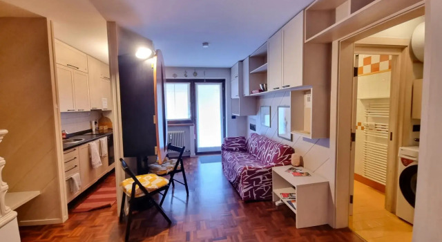 Vernel - nice two room apartment - 022039-AT-011602-108 VERNEL