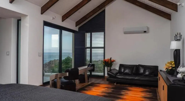 Номер Deluxe Boutique Ocean Views Guesthouse