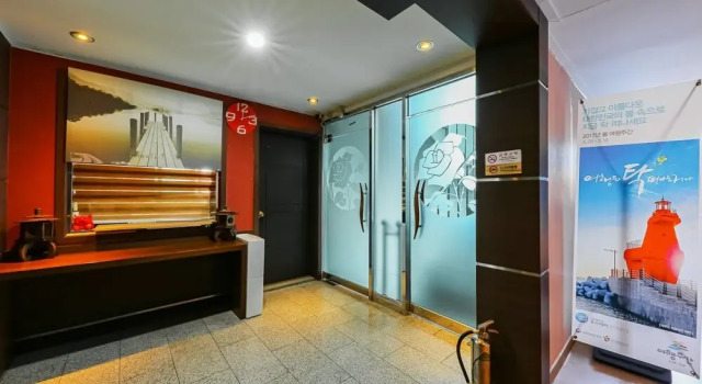 Seosan Hotel, Prenota Hotel Seosan Chungcheongnam-Do