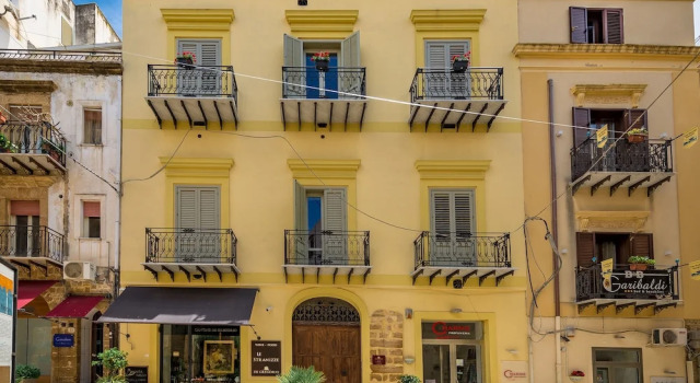 De Gregorio Suites, Book Hotel 3-stjernede hoteller i Sciacca, 3*