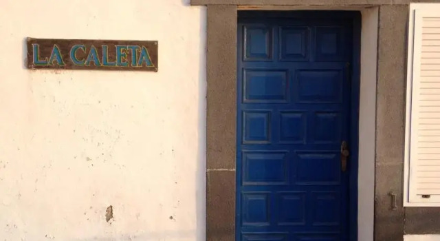 La Caleta Surfhouse, Prenota Affittacamere La Oliva Fuerteventura