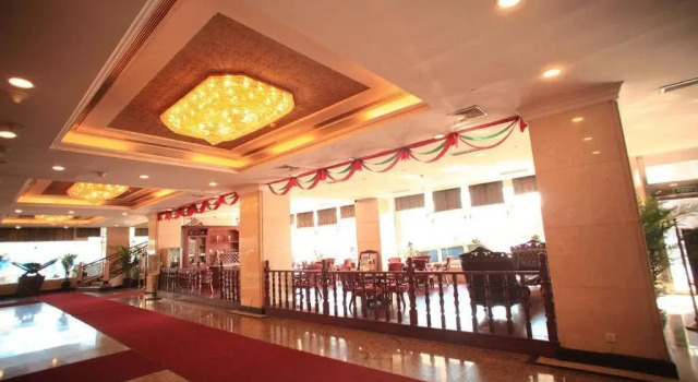 World Star International Hotel - Shenyang, Reservar Hotel Shenhe 