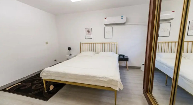 Номер Standard Summer Stay