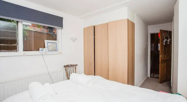 Cosy 1 Bedroom in West Hampstead, Забронировать Апартаменты/квартира Апартаменты Лондона, Апартаменты/квартира