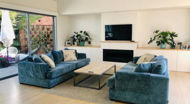 Malvern 3 Bedroom Delight, Book Vacation Home Melbourne 