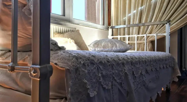Апартаменты Margarita Apartments