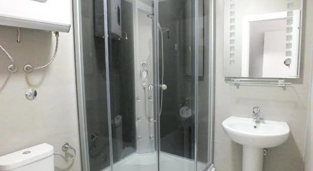 Номер Standard 7 Hills Rooms