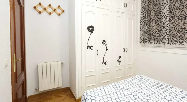 Silver Apartments Imperial, Забронировать Апартаменты/квартира Мадрид Провинция Мадрид, рядом с Дом-музей Лопе де Вега