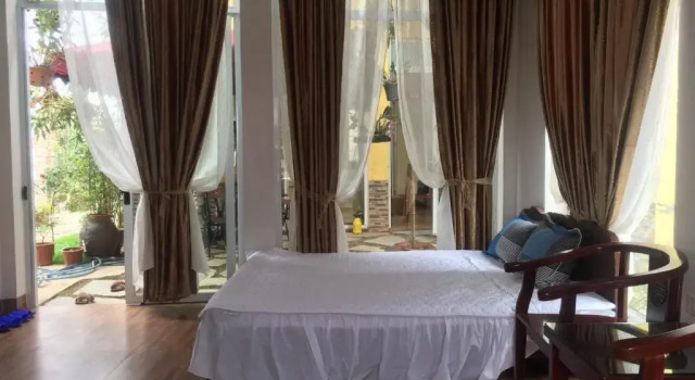 Номер Standard Rose Homestay
