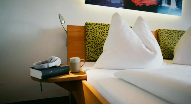 Номер Deluxe Gailtaler Hof