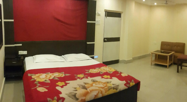 Номер Standard Hotel Royal Garden