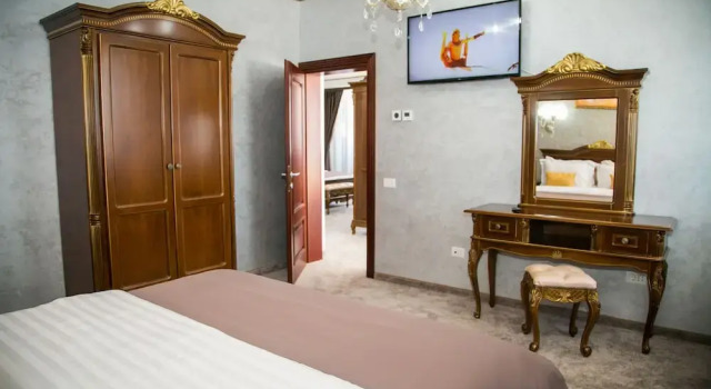 Hotel Almar Luxury, Book Hotel Hotels in Mamaia-Sat with a Pool, Swimming Pool