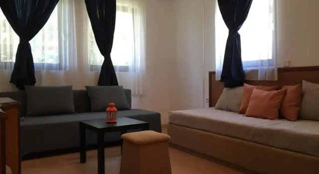 Villa Pavlina, Prenota Villa Lagadin Lago di Ohrid