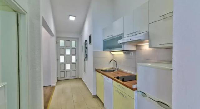 Апартаменты Apartments Bobinac