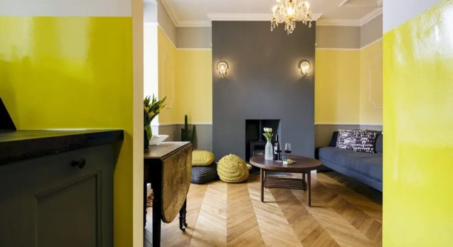 Stylish Hyde Park Gem, Varaa Huoneisto Asunnot kohteessa Merseyside, Huoneisto