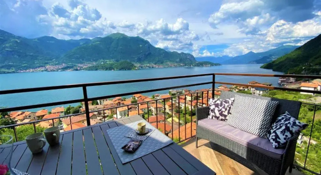 Апартаменты с 2 комнатами Il Bellavista