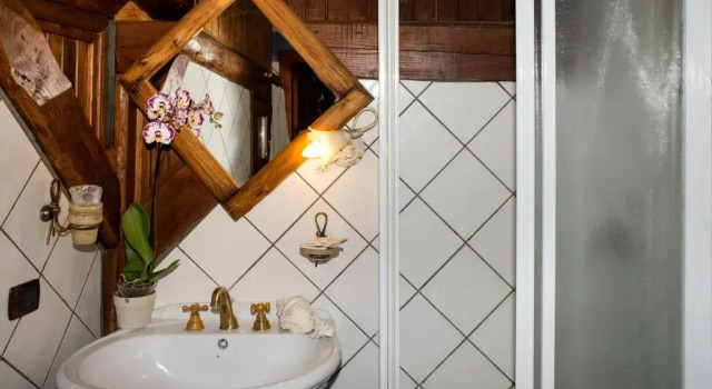 Люкс Holiday House Le Palme