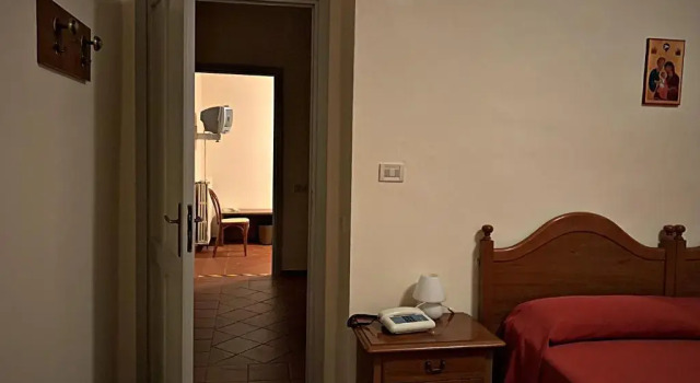 Четырёхместный номер Classic Casa REGINA MONTIS REGALIS