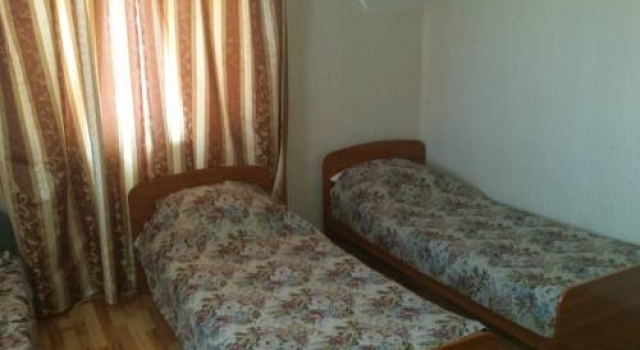 Guest House Dolphin