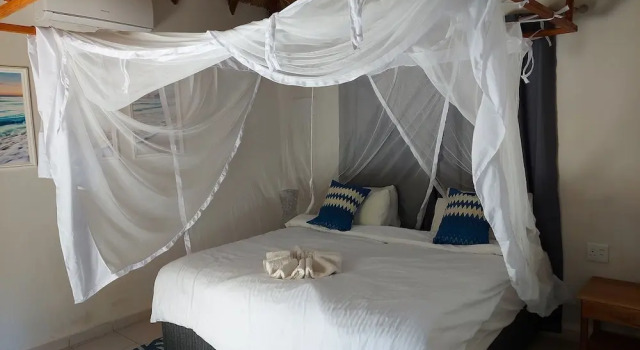 Коттедж Comfort East Africa Safaris