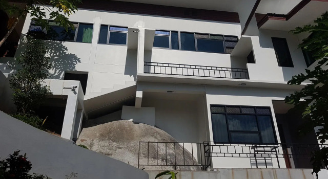 Balcony Villa Koh Tao