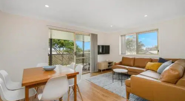 Bellhaven 2, 17 Willow Street