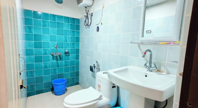 Номер Deluxe Cozy Homestay