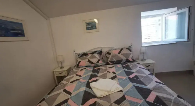 Sea View Holiday Home Umag