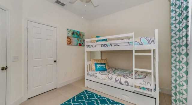 Вилла Luxury 3 Bedroom House on Windsor Hills Resort, Orlando House 1900