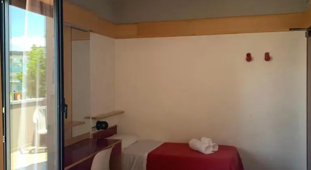 Номер Standard Hotel Giglio