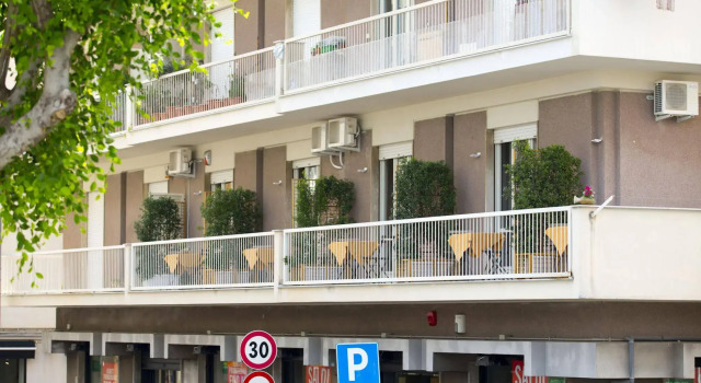 Baronetto B&B, Book Bed and Breakfast Hotels in Sicily with Parking, Parking