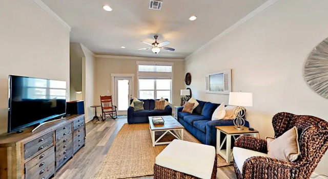 101 Granada Dr Condo Unit 305 4 Bedrooms 3.5 Bathrooms Condo