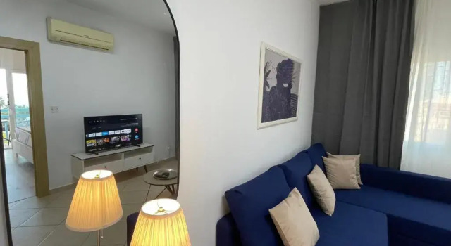 Palm Beach Apartment by TrulyCyprus, Book Apartment Germasogeia Limassol